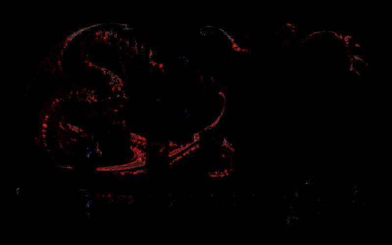 《苏丹的游戏》阿迪莱屠龙线相关图片3