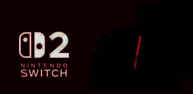 Switch 2相关图片1