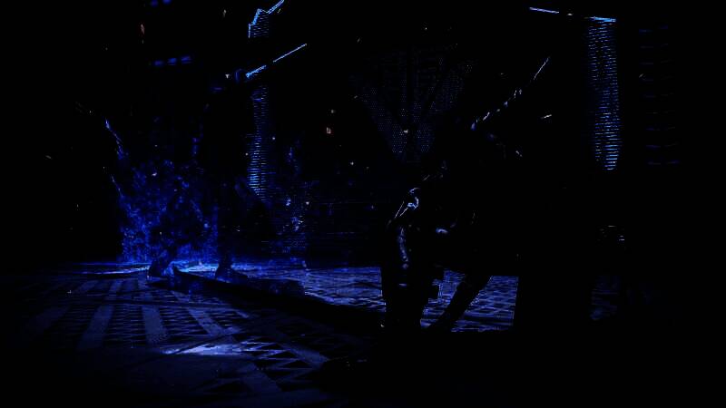 《忍者龙剑传4》相关图片