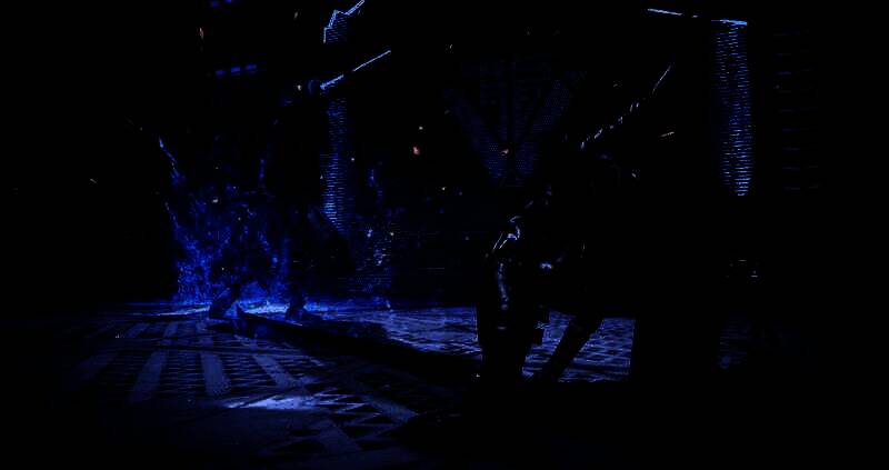 《忍者龙剑传4》相关图片2