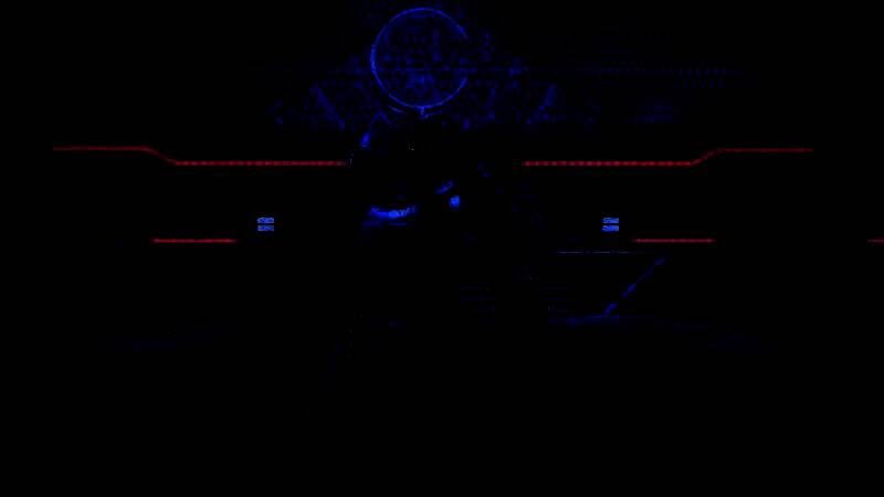 《忍者龙剑传4》游戏截图2