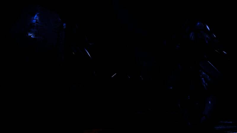 《忍者龙剑传4》游戏截图4