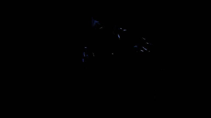 《忍者龙剑传4》游戏截图8