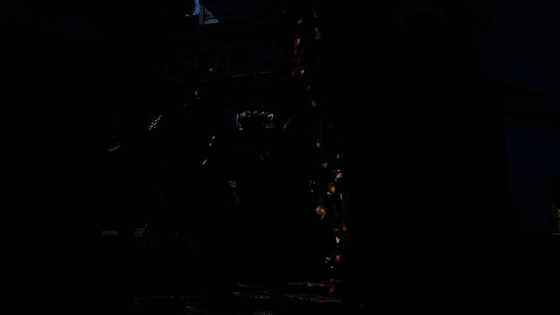 《刺客信条：影》全新截图6