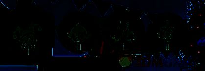 冥蛇佩姬徽章搭配展示