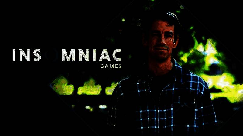 Insomniac相关活动图片