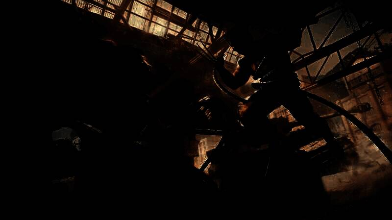 《漫威金刚狼》相关配图1