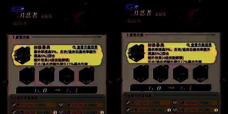 【永夜降临】输出魔偶:作用功能全面解析+搭配推荐 暴袭魔偶相关图片