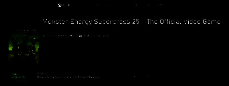 《怪物能量超级越野赛车25》相关图片5