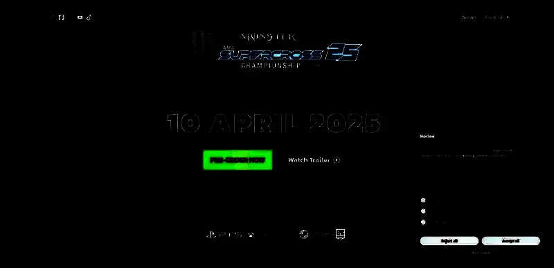 怪物能量超级越野赛车25相关图片2