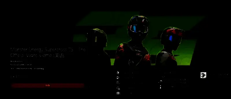 怪物能量超级越野赛车25相关图片5