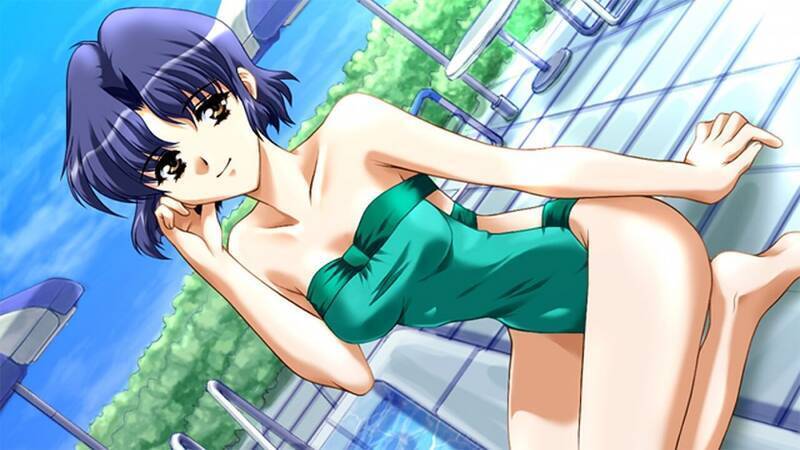 《Never7》游戏截图8