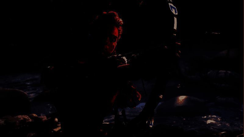 《地平线：西之绝境》相关图片1