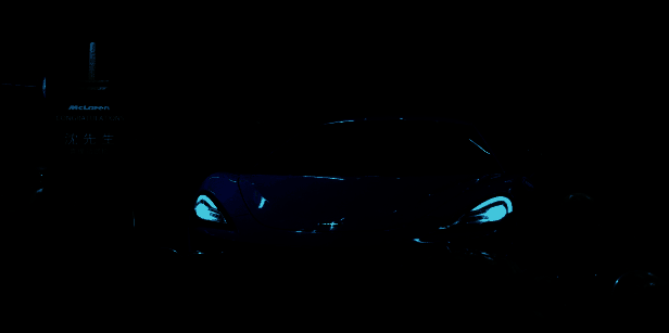 《光影人生》影视级画面展示图片