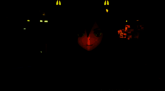 《神箱 - Mythology of Cube -》游戏宣传图片3