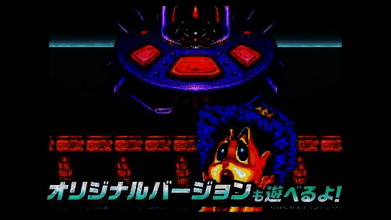 《雪人兄弟2 Special》视频截图5