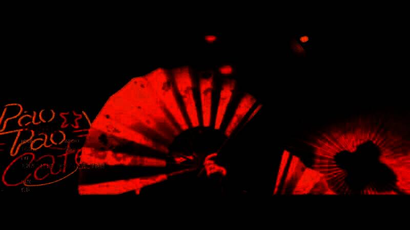 《街头霸王6》不知火舞角色选择界面演示视频截图