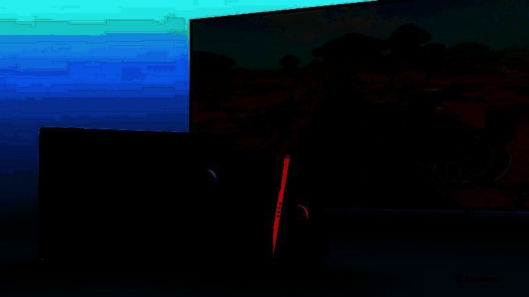 任天堂 Switch 2 相关图片