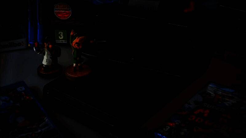 Switch 2相关图片2