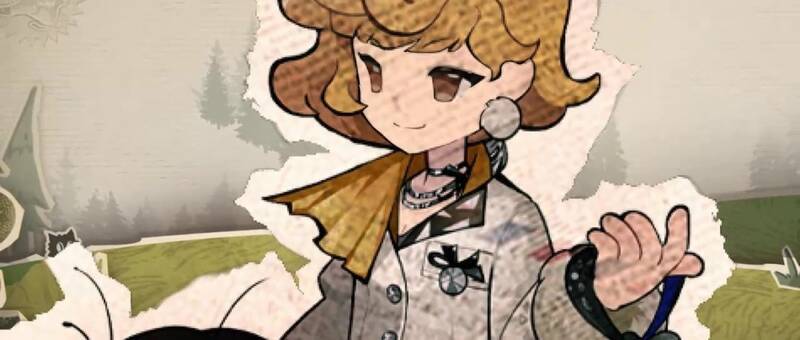 《重返未来：1999》小怪物翻斗棋视频截图2