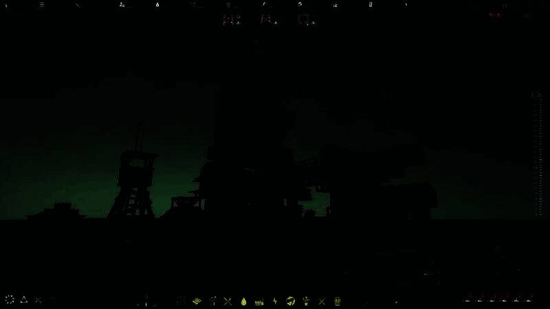 《终落之城》游戏截图4