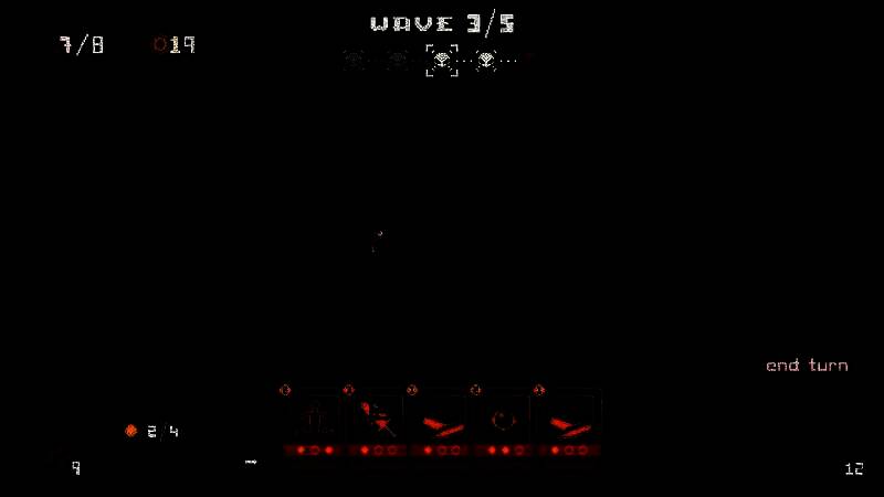 《Rogue Inferno》游戏截图5