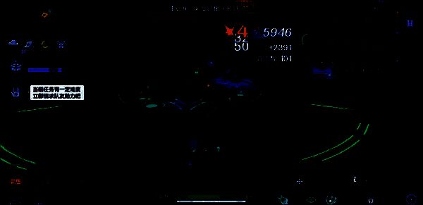 悠星大陆战士技能连招示意图