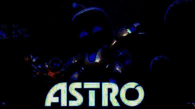 《宇宙机器人》相关图片1