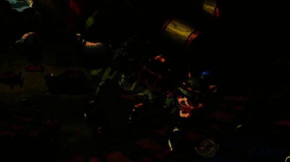 第二关魄罗位置图片