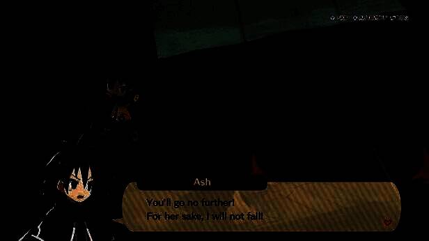 《灵武战记 幽灵船队与消失的英雄》游戏画面7