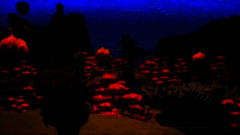 《符文工房：龙之天地》相关宣传图