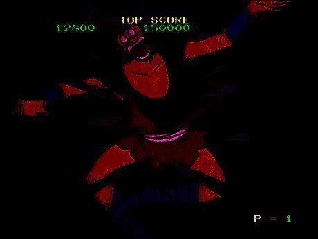 《忍者疾风 HD Remaster》游戏画面2