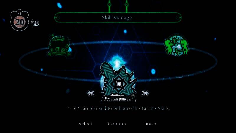 《战场的赋格曲3》游戏截图3