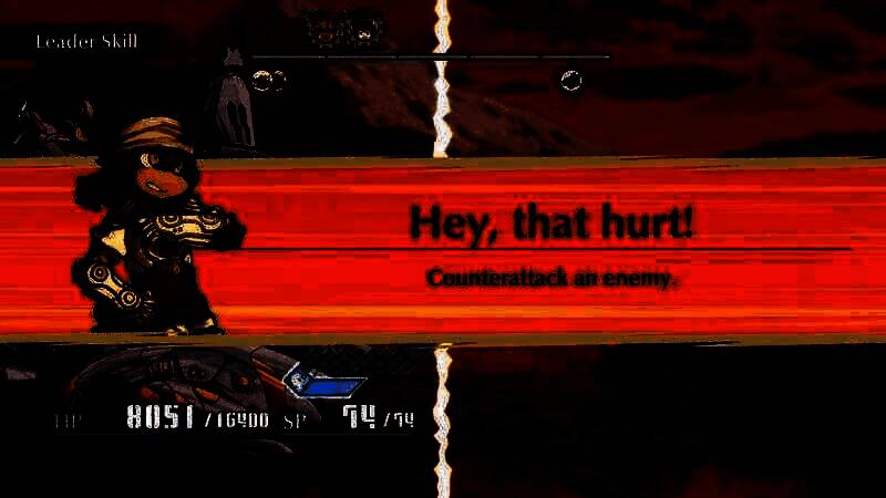 《战场的赋格曲3》游戏截图4