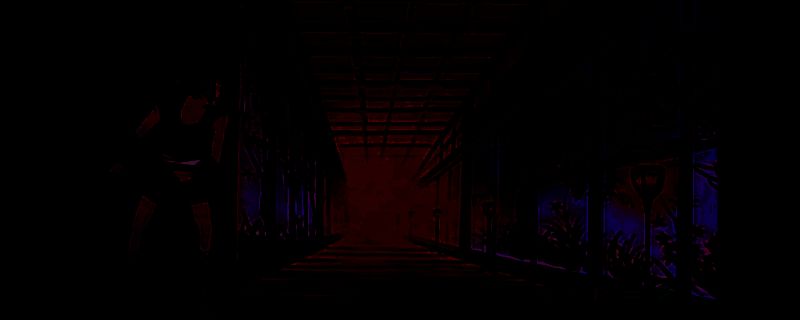 《忍者疾风 HD Remaster》相关图片1