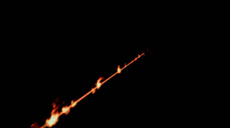 《巫师4》希里相关画面