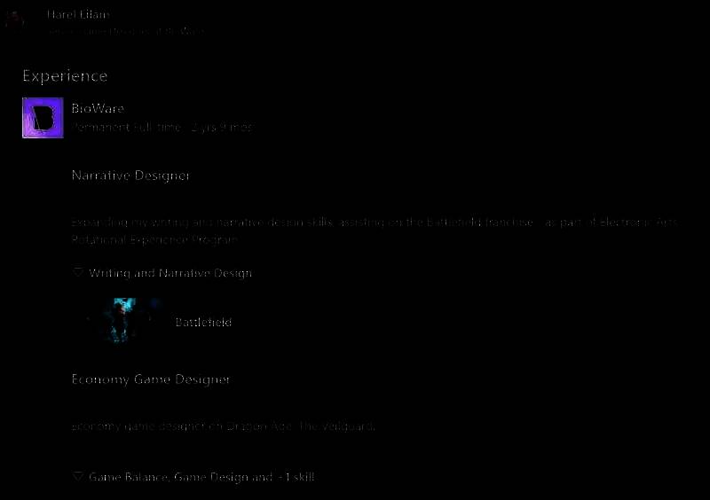 《战地》新作相关图片1