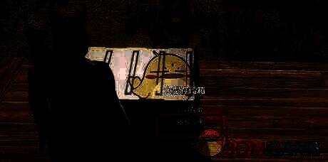 账号仓库页面截图