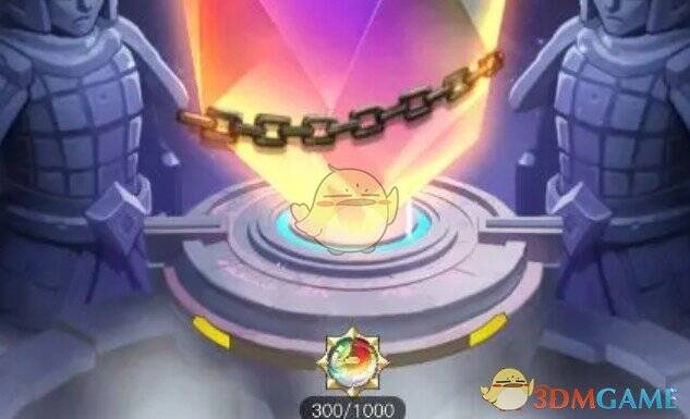 阵营召唤选择界面图片