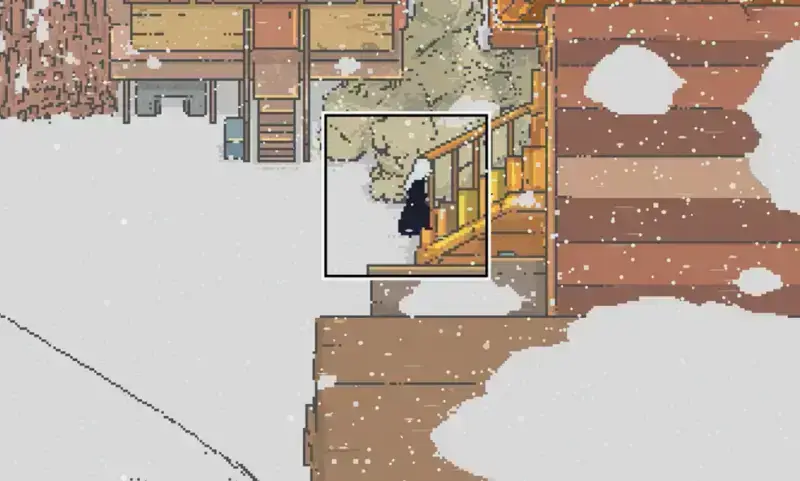 《爱氏物语》游戏画面5