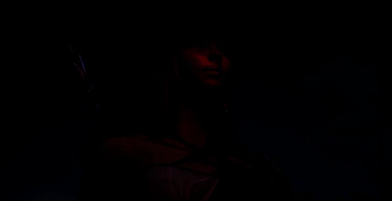 剑灵2灵教院咒术师相关图片2