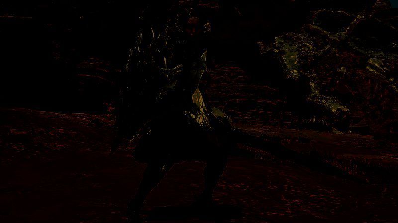 《怪物猎人：荒野》相关图片1