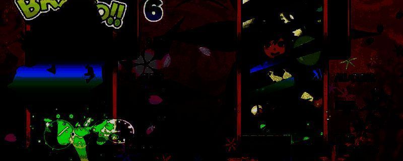 《俄罗斯方块大师4》相关画面