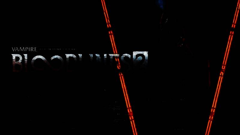 《吸血鬼：避世血族2》相关画面