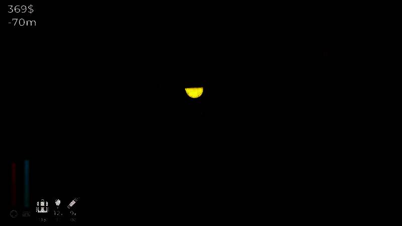 《掘地求财》视频截图2