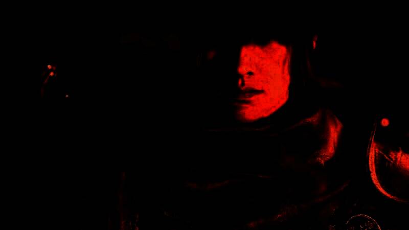 《影之刃零》BOSS战场景图片