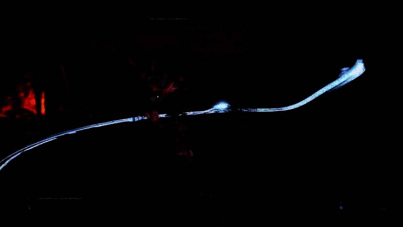 《影之刃零》墨血无痕武器图片