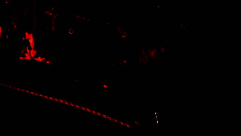 《影之刃零》武术动作展示图片