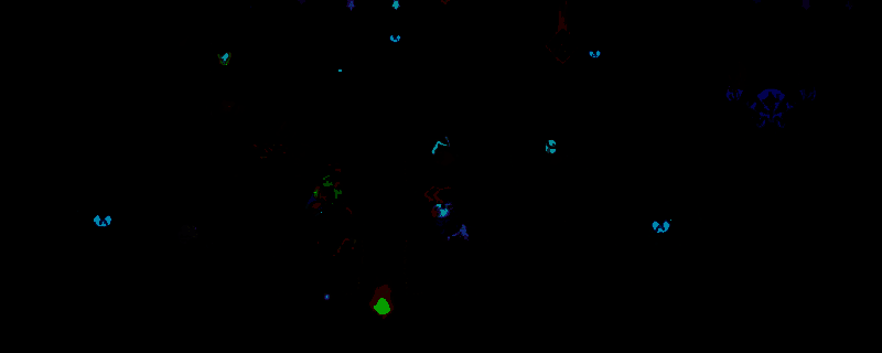 Dino Topia游戏画面截图