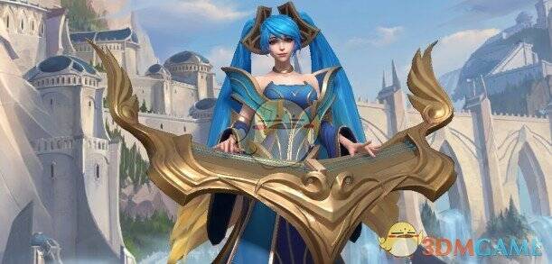 英雄联盟手游锤石相关图片